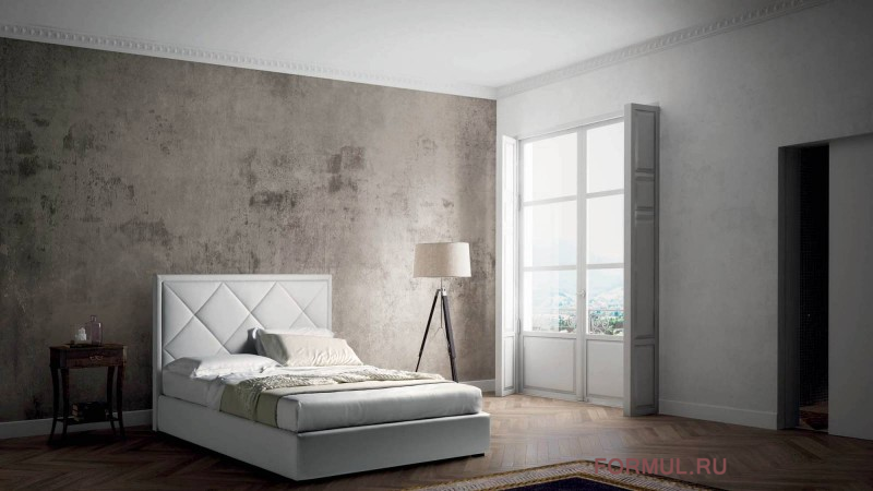 Кровать Samoa Precious